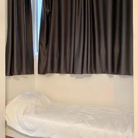 Apartment A Place 4 U Under Acropolis *