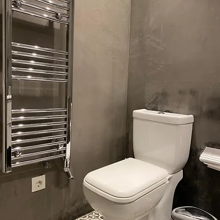 Apartment A Place 4 U Under Acropolis Athens
