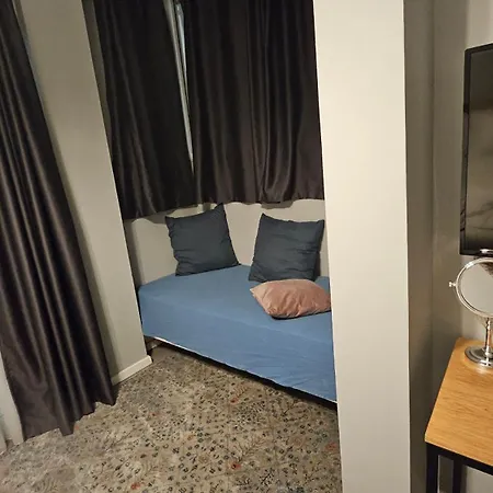 Apartment A Place 4 U Under Acropolis